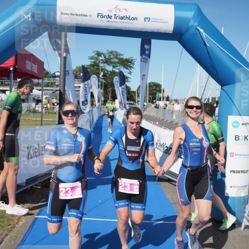 17.08.2025 - KN Förde Triathlon 2025 MichiJ http://msf.ph/oto/8577960 17.08.2025 16:12:46 Laufen 23, 30 meine-sportfotos.de