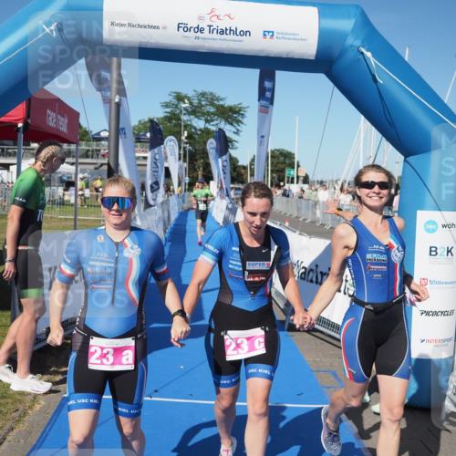 17.08.2025 - KN Förde Triathlon 2025 MichiJ http://msf.ph/oto/8577965 17.08.2025 16:12:46 Laufen 23, 30 meine-sportfotos.de