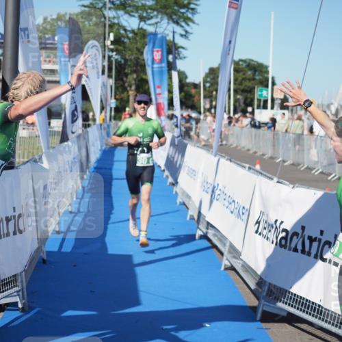 17.08.2025 - KN Förde Triathlon 2025 MichiJ http://msf.ph/oto/8577968 17.08.2025 16:12:47 Laufen 23, 30 meine-sportfotos.de