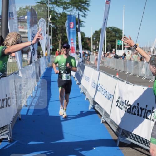 17.08.2025 - KN Förde Triathlon 2025 MichiJ http://msf.ph/oto/8577974 17.08.2025 16:12:48 Laufen 23, 30 meine-sportfotos.de