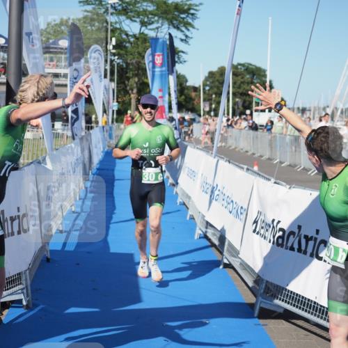17.08.2025 - KN Förde Triathlon 2025 MichiJ http://msf.ph/oto/8577983 17.08.2025 16:12:48 Laufen 23, 30 meine-sportfotos.de