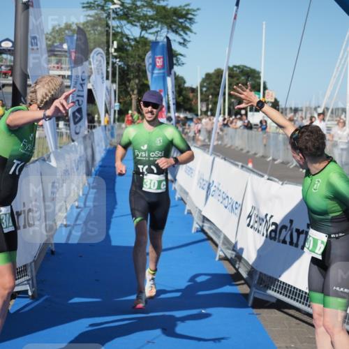 17.08.2025 - KN Förde Triathlon 2025 MichiJ http://msf.ph/oto/8577991 17.08.2025 16:12:48 Laufen 23, 30 meine-sportfotos.de