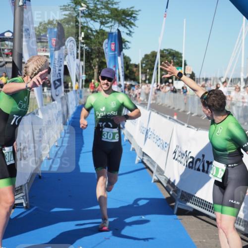 17.08.2025 - KN Förde Triathlon 2025 MichiJ http://msf.ph/oto/8577992 17.08.2025 16:12:49 Laufen 23, 30 meine-sportfotos.de