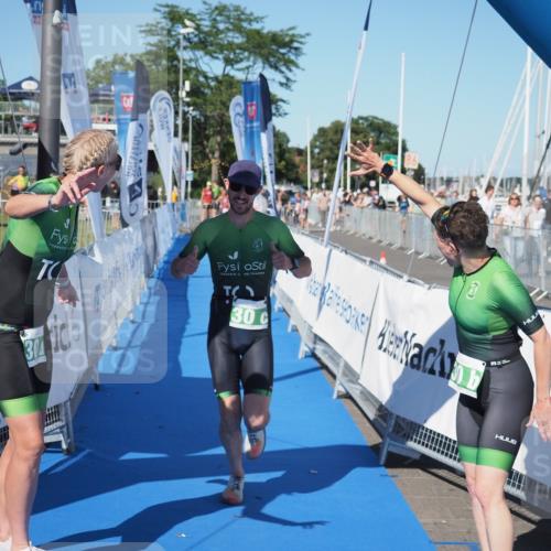 17.08.2025 - KN Förde Triathlon 2025 MichiJ http://msf.ph/oto/8577995 17.08.2025 16:12:49 Laufen 23, 30 meine-sportfotos.de