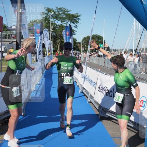 17.08.2025 - KN Förde Triathlon 2025 MichiJ http://msf.ph/oto/8577997 17.08.2025 16:12:49 Laufen 23, 30 meine-sportfotos.de