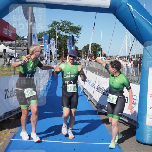 17.08.2025 - KN Förde Triathlon 2025 MichiJ http://msf.ph/oto/8578003 17.08.2025 16:12:49 Laufen 23, 30 meine-sportfotos.de