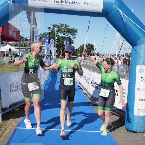 17.08.2025 - KN Förde Triathlon 2025 MichiJ http://msf.ph/oto/8578006 17.08.2025 16:12:49 Laufen 23, 30 meine-sportfotos.de