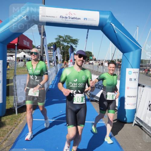 17.08.2025 - KN Förde Triathlon 2025 MichiJ http://msf.ph/oto/8578019 17.08.2025 16:12:50 Laufen 23, 30 meine-sportfotos.de