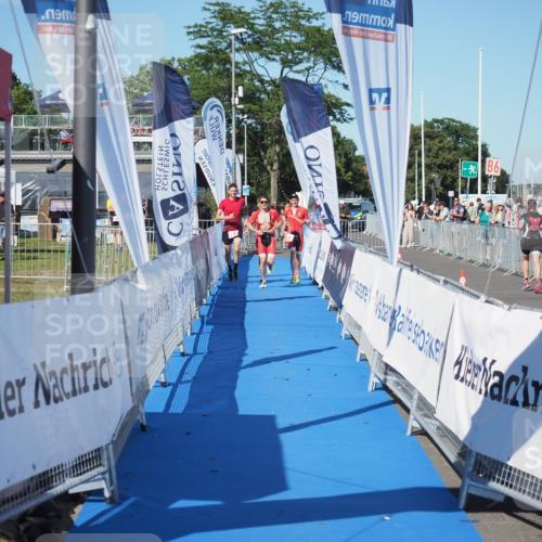 17.08.2025 - KN Förde Triathlon 2025 MichiJ http://msf.ph/oto/8578049 17.08.2025 16:13:16 Laufen  meine-sportfotos.de