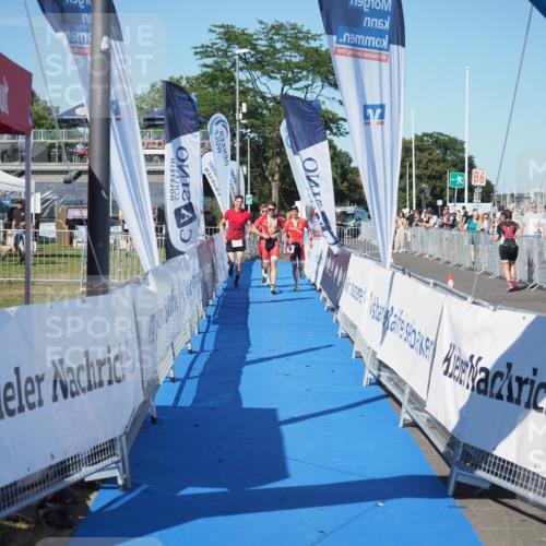 17.08.2025 - KN Förde Triathlon 2025 MichiJ http://msf.ph/oto/8578055 17.08.2025 16:13:16 Laufen  meine-sportfotos.de