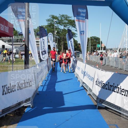 17.08.2025 - KN Förde Triathlon 2025 MichiJ http://msf.ph/oto/8578088 17.08.2025 16:13:18 Laufen 16 meine-sportfotos.de