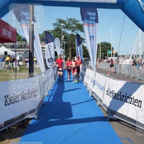 17.08.2025 - KN Förde Triathlon 2025 MichiJ http://msf.ph/oto/8578093 17.08.2025 16:13:18 Laufen 16 meine-sportfotos.de