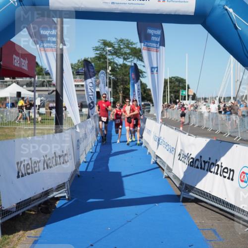 17.08.2025 - KN Förde Triathlon 2025 MichiJ http://msf.ph/oto/8578104 17.08.2025 16:13:19 Laufen 16 meine-sportfotos.de