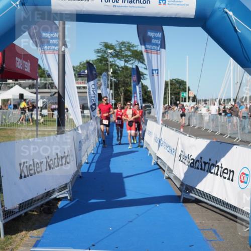 17.08.2025 - KN Förde Triathlon 2025 MichiJ http://msf.ph/oto/8578105 17.08.2025 16:13:19 Laufen 16 meine-sportfotos.de