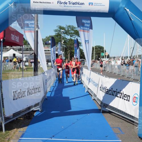 17.08.2025 - KN Förde Triathlon 2025 MichiJ http://msf.ph/oto/8578111 17.08.2025 16:13:19 Laufen 16 meine-sportfotos.de