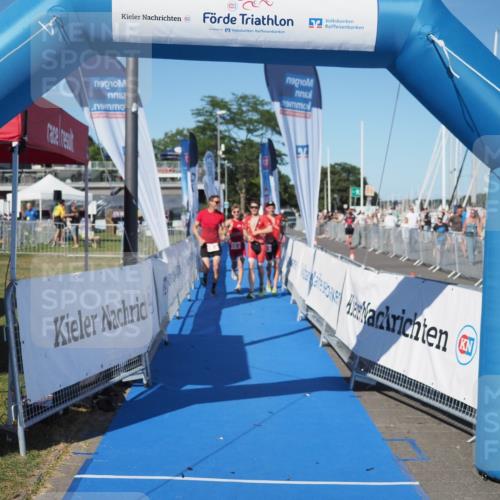 17.08.2025 - KN Förde Triathlon 2025 MichiJ http://msf.ph/oto/8578116 17.08.2025 16:13:19 Laufen 16 meine-sportfotos.de