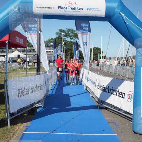 17.08.2025 - KN Förde Triathlon 2025 MichiJ http://msf.ph/oto/8578119 17.08.2025 16:13:19 Laufen 16 meine-sportfotos.de