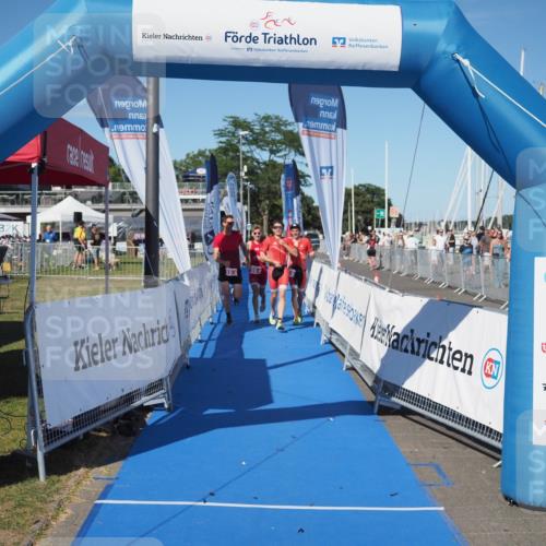 17.08.2025 - KN Förde Triathlon 2025 MichiJ http://msf.ph/oto/8578121 17.08.2025 16:13:20 Laufen 16 meine-sportfotos.de
