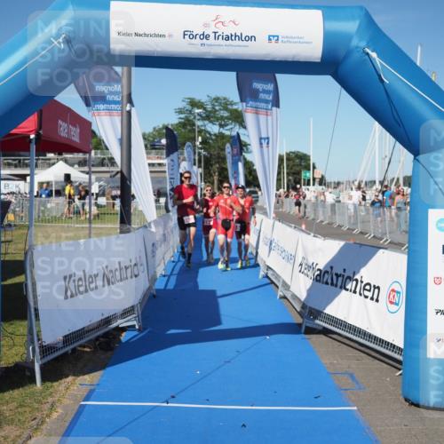 17.08.2025 - KN Förde Triathlon 2025 MichiJ http://msf.ph/oto/8578127 17.08.2025 16:13:20 Laufen 16 meine-sportfotos.de