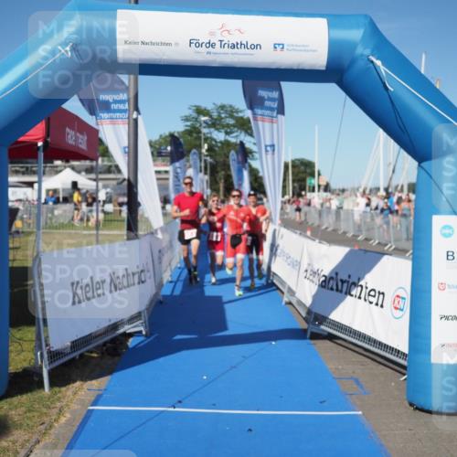 17.08.2025 - KN Förde Triathlon 2025 MichiJ http://msf.ph/oto/8578142 17.08.2025 16:13:20 Laufen 16 meine-sportfotos.de