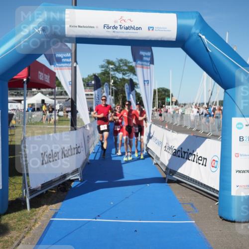 17.08.2025 - KN Förde Triathlon 2025 MichiJ http://msf.ph/oto/8578144 17.08.2025 16:13:21 Laufen 16 meine-sportfotos.de