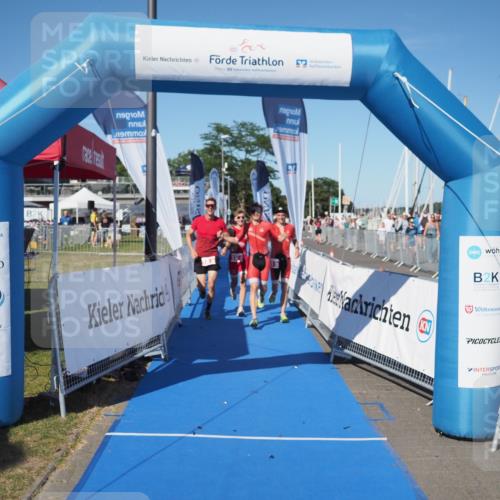 17.08.2025 - KN Förde Triathlon 2025 MichiJ http://msf.ph/oto/8578147 17.08.2025 16:13:21 Laufen 16 meine-sportfotos.de
