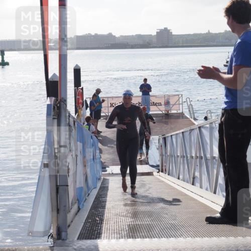 17.08.2025 - KN Förde Triathlon 2025 MichiJ http://msf.ph/oto/8578149 17.08.2025 09:15:31 Schwimmen 143, 149, 131, 141, 149 meine-sportfotos.de