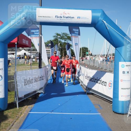 17.08.2025 - KN Förde Triathlon 2025 MichiJ http://msf.ph/oto/8578150 17.08.2025 16:13:21 Laufen 16 meine-sportfotos.de