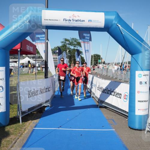 17.08.2025 - KN Förde Triathlon 2025 MichiJ http://msf.ph/oto/8578153 17.08.2025 16:13:21 Laufen 16 meine-sportfotos.de