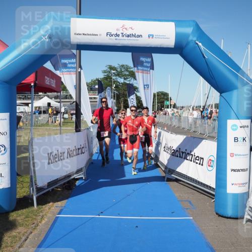 17.08.2025 - KN Förde Triathlon 2025 MichiJ http://msf.ph/oto/8578160 17.08.2025 16:13:21 Laufen 16 meine-sportfotos.de