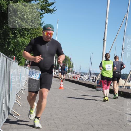 17.08.2025 - KN Förde Triathlon 2025 KatJ http://msf.ph/oto/8578162 17.08.2025 12:14:01 Laufen 339, 351, 380, 609 meine-sportfotos.de
