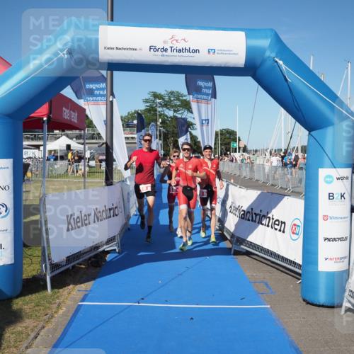 17.08.2025 - KN Förde Triathlon 2025 MichiJ http://msf.ph/oto/8578163 17.08.2025 16:13:21 Laufen 16 meine-sportfotos.de