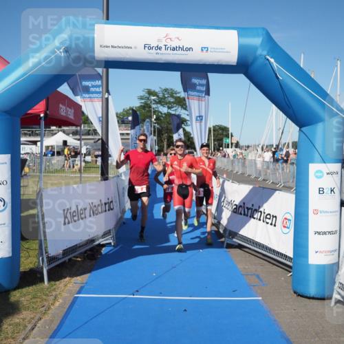 17.08.2025 - KN Förde Triathlon 2025 MichiJ http://msf.ph/oto/8578166 17.08.2025 16:13:21 Laufen 16 meine-sportfotos.de