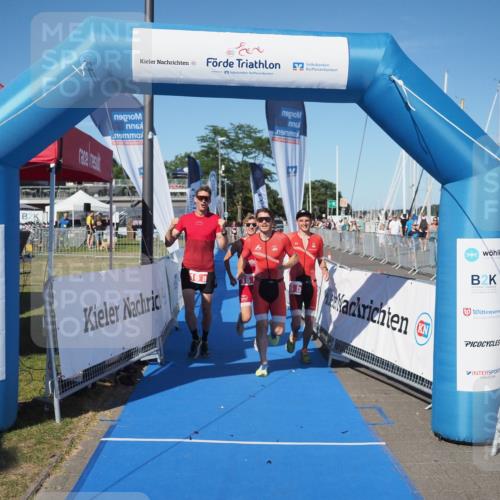 17.08.2025 - KN Förde Triathlon 2025 MichiJ http://msf.ph/oto/8578170 17.08.2025 16:13:22 Laufen 16 meine-sportfotos.de