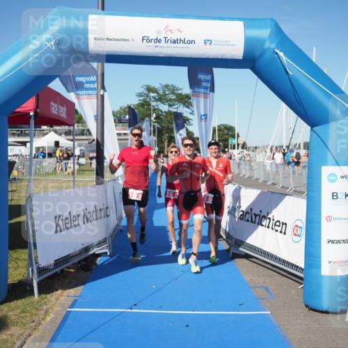 17.08.2025 - KN Förde Triathlon 2025 MichiJ http://msf.ph/oto/8578173 17.08.2025 16:13:22 Laufen 16 meine-sportfotos.de