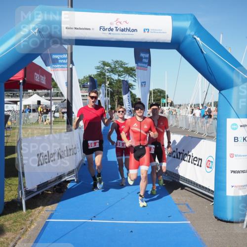 17.08.2025 - KN Förde Triathlon 2025 MichiJ http://msf.ph/oto/8578181 17.08.2025 16:13:22 Laufen 16 meine-sportfotos.de