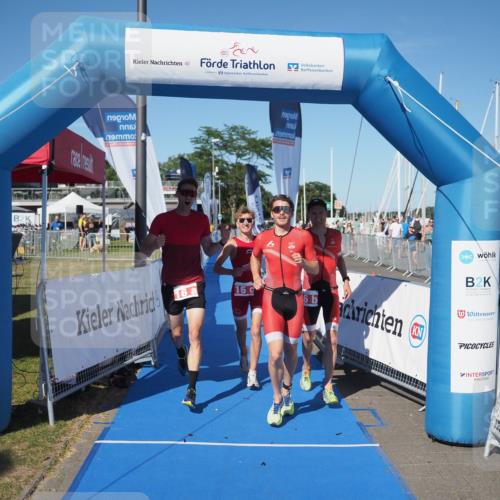 17.08.2025 - KN Förde Triathlon 2025 MichiJ http://msf.ph/oto/8578185 17.08.2025 16:13:22 Laufen 16 meine-sportfotos.de