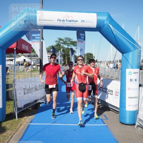 17.08.2025 - KN Förde Triathlon 2025 MichiJ http://msf.ph/oto/8578188 17.08.2025 16:13:22 Laufen 16 meine-sportfotos.de