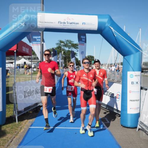 17.08.2025 - KN Förde Triathlon 2025 MichiJ http://msf.ph/oto/8578196 17.08.2025 16:13:22 Laufen 16 meine-sportfotos.de