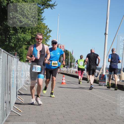 17.08.2025 - KN Förde Triathlon 2025 KatJ http://msf.ph/oto/8578199 17.08.2025 12:14:05 Laufen 294, 351, 374, 380, 609, 611 meine-sportfotos.de