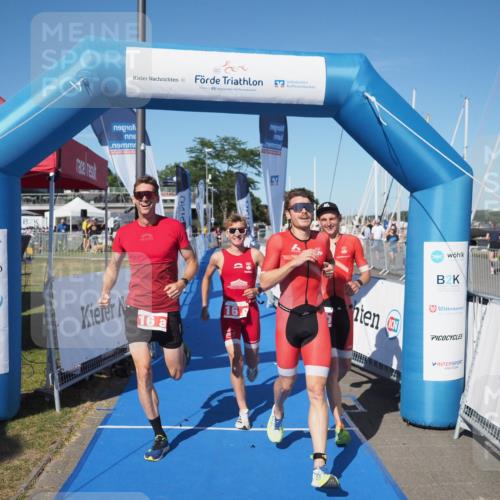 17.08.2025 - KN Förde Triathlon 2025 MichiJ http://msf.ph/oto/8578201 17.08.2025 16:13:23 Laufen 16 meine-sportfotos.de