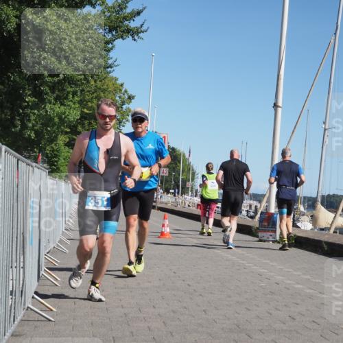 17.08.2025 - KN Förde Triathlon 2025 KatJ http://msf.ph/oto/8578210 17.08.2025 12:14:05 Laufen 294, 351, 374, 380, 609, 611 meine-sportfotos.de