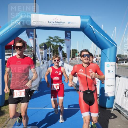 17.08.2025 - KN Förde Triathlon 2025 MichiJ http://msf.ph/oto/8578214 17.08.2025 16:13:23 Laufen 16 meine-sportfotos.de