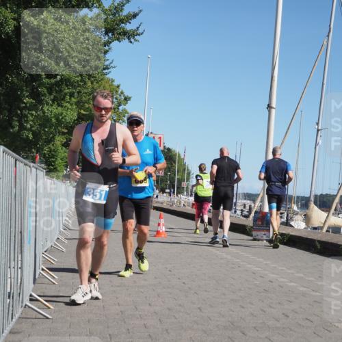 17.08.2025 - KN Förde Triathlon 2025 KatJ http://msf.ph/oto/8578215 17.08.2025 12:14:05 Laufen 294, 351, 374, 380, 609, 611 meine-sportfotos.de