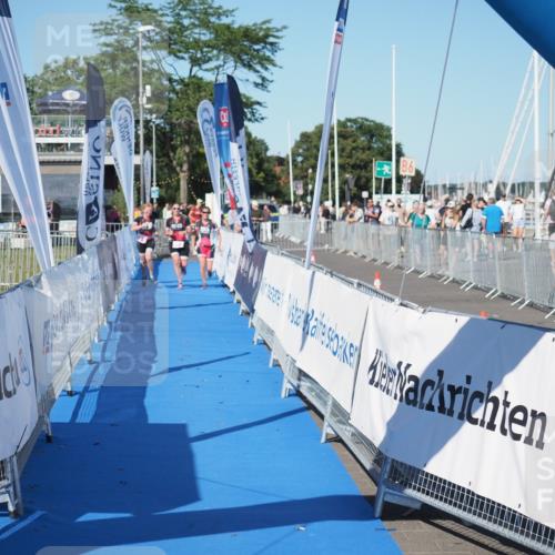 17.08.2025 - KN Förde Triathlon 2025 MichiJ http://msf.ph/oto/8578220 17.08.2025 16:13:28 Laufen 16 meine-sportfotos.de