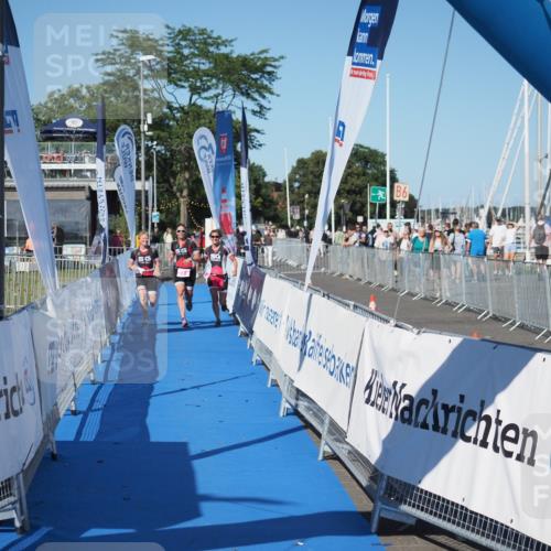 17.08.2025 - KN Förde Triathlon 2025 MichiJ http://msf.ph/oto/8578243 17.08.2025 16:13:29 Laufen  meine-sportfotos.de