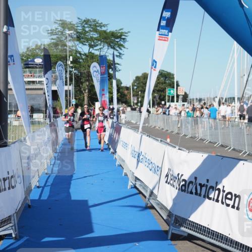 17.08.2025 - KN Förde Triathlon 2025 MichiJ http://msf.ph/oto/8578250 17.08.2025 16:13:30 Laufen 27 meine-sportfotos.de