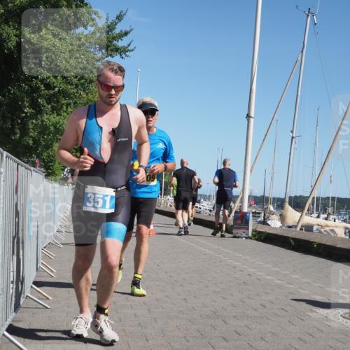 17.08.2025 - KN Förde Triathlon 2025 KatJ http://msf.ph/oto/8578256 17.08.2025 12:14:06 Laufen 294, 351, 374, 380, 609, 611 meine-sportfotos.de