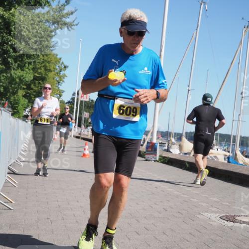 17.08.2025 - KN Förde Triathlon 2025 KatJ http://msf.ph/oto/8578268 17.08.2025 12:14:08 Laufen 294, 351, 374, 380, 609, 611 meine-sportfotos.de