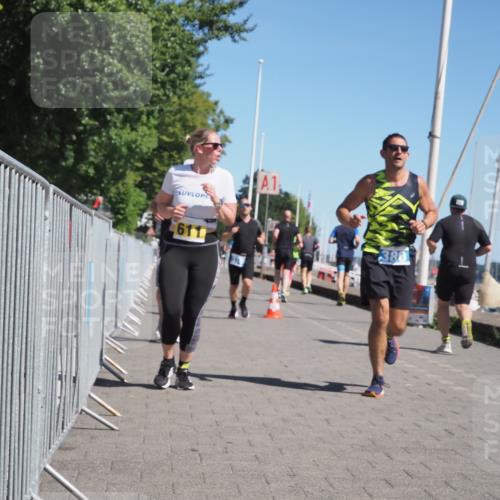 17.08.2025 - KN Förde Triathlon 2025 KatJ http://msf.ph/oto/8578277 17.08.2025 12:14:09 Laufen 294, 351, 374, 380, 609, 611 meine-sportfotos.de
